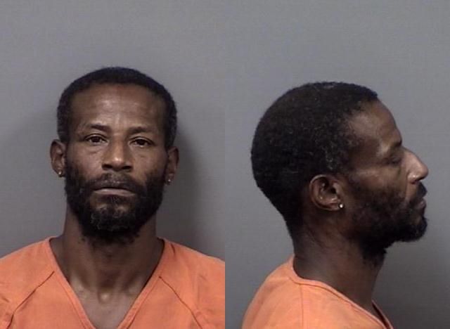 Ishmael Braddock arrested May 30 for misdemeanor failure to appear.